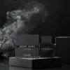 Elegant masculine fragrance – Artemios Ancor Noire