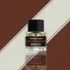 Earthy and citrusy vetiver fragrance with a refined touch