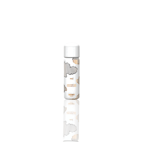 Inle 80ml hair & body mist by Memo Paris