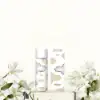 Elegant and delicate scent inspired by Lake Inle