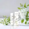Alcohol-free, long-lasting hair perfume mist