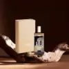 Fresh, warm, and invigorating scent inspired by Mount Etna’s Mediterranean heat