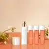 Refillable Love, Don't Be Shy perfume vials