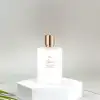 Luxurious and radiant fragrance mist – Love Don’t Be Shy