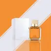 Warm amber-vanilla scent with benzoin and cistus labdanum