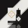 Floral-fruity scent with orange blossom, rose & osmanthus