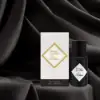 Signature refillable bottle – luxurious and sustainable by Kilian
