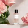 Luxurious rich scent inspired by Middle Eastern oud tradition