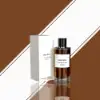 Warm and smoky oud tobacco fragrance for men and women