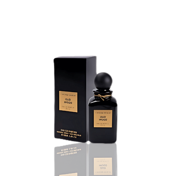 Oud Wood 100ml Edp for men and women by L’Intense De Blue