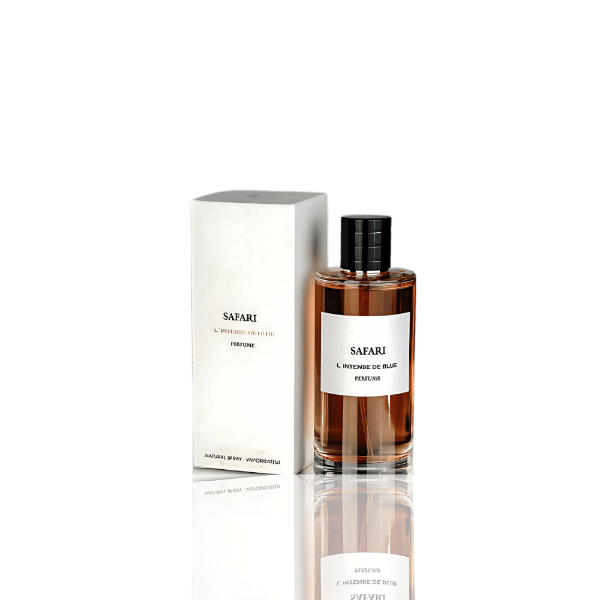 Safari 200ml Edp for women by L’Intense De Blue
