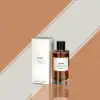 Exotic floral-floral scent with mandarin, blackcurrant & jasmine