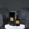 Rich, sensual leather scent – inspired by classic Tuscan Leather