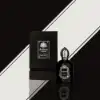 Fresh aromatic fougère fragrance with citrus and lavender notes