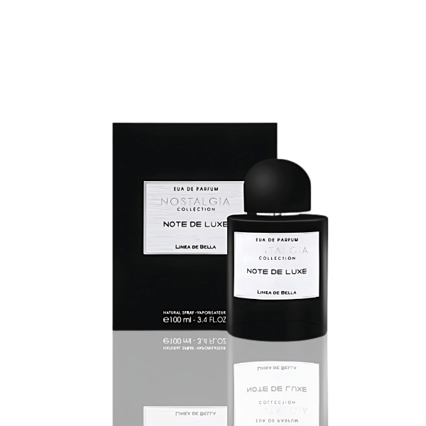 Linea De Bella Nostalgia Collection 100ml Edp Spray