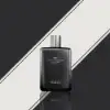 Woody-citrus fragrance with lavender, sage & rosemary