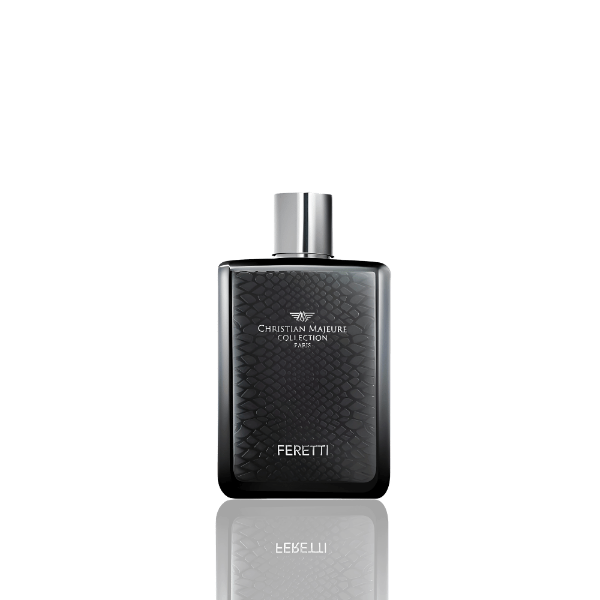 Feretti 100ml Edp by Christian Majeure
