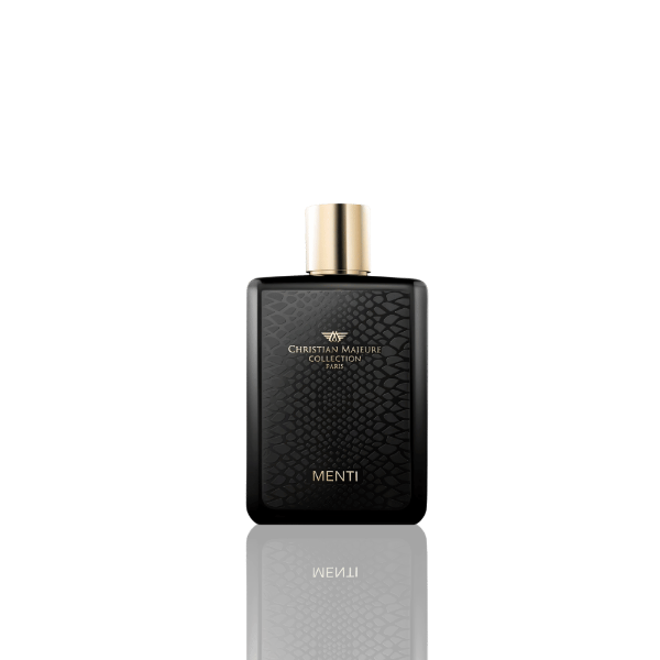 Menti 100ml Edp by Christian Majeure