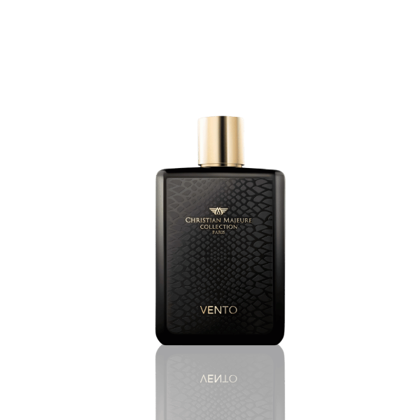 Vento 100ml Edp unisex by Christian Majeure