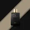 Fruity-spicy scent with peach, pear, and jasmine