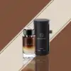 Elegant men’s fragrance – Mercedes Benz Le Parfum