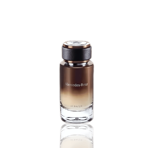 Mercedes Benz Le Parfum 120ml Eau de Parfum for men