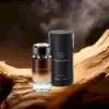 120ml EDP spray bottle by Mercedes Benz