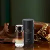 Le Parfum edition – classic masculine scent by Mercedes Benz