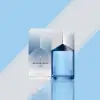 Fresh aquatic men's fragrance by Mercedes Benz