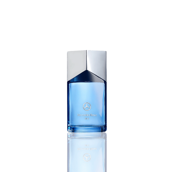 Mercedez Benz Sea 100ml Edp for men