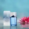 Light, ocean-inspired scent – Mercedes Benz Sea
