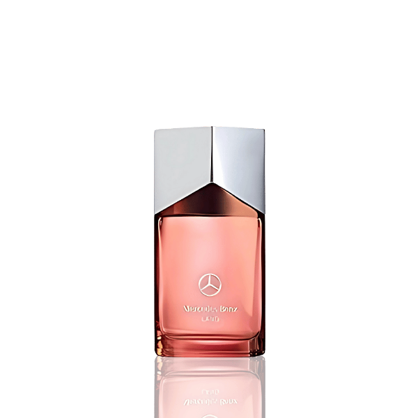Mercedes Benz Land 100ml Edp for men