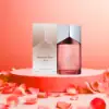 Light and natural scent – Mercedes Benz Land