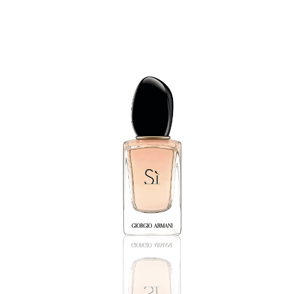 Giorgio Armani Si 50ml Edp for women