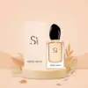 Signature feminine scent – Armani Si