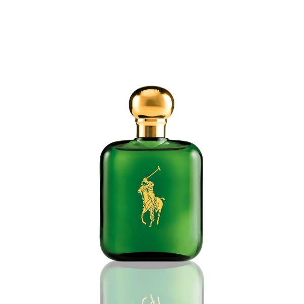 Polo Green 125 ml Edt for men by Ralph Lauren