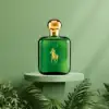 Signature masculine perfume – Polo Green by Ralph Lauren