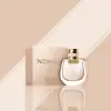Fresh fruity-floral scent with mirabelle and freesia