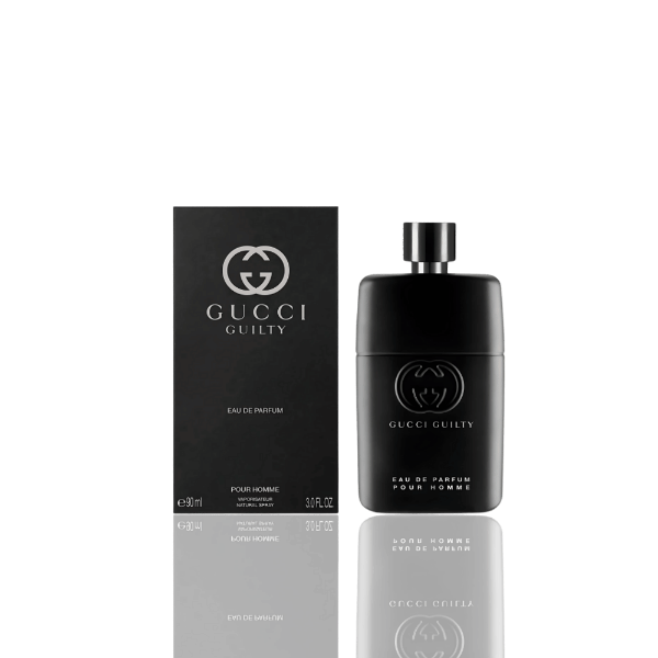 Gucci Guilty Pour Homme 90ml perfume for men