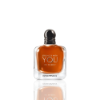 Armani Stronger With You Intensely 100ml men’s perfume