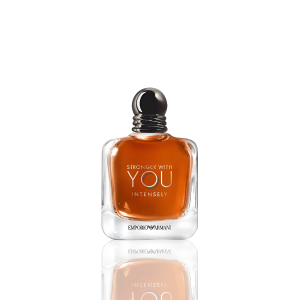 Armani Stronger With You Intensely 100ml men’s perfume