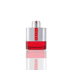 Prada Luna Rossa Sport 100ml perfume with energetic vibe