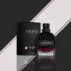 Bold men’s EDP by Valentino in sleek dark bottle