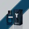 Bold unisex EDP by YSL with intense aromatic notes
