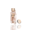 Not Your Rose 100 ml perfume with frosty botanical theme