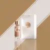 Women’s EDP by Lancome in sleek clear glass bottle