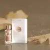 Not Your Rose fragrance with moss and musk undertones