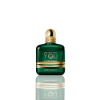 Armani Stronger With You Sandalwood 100 ml perfume in green bottle