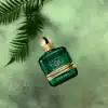 Close-up of Stronger With You Sandalwood fragrance bottle