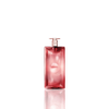 Lancome Idole Power Intense 100 ml perfume with ombre rose-gold bottle